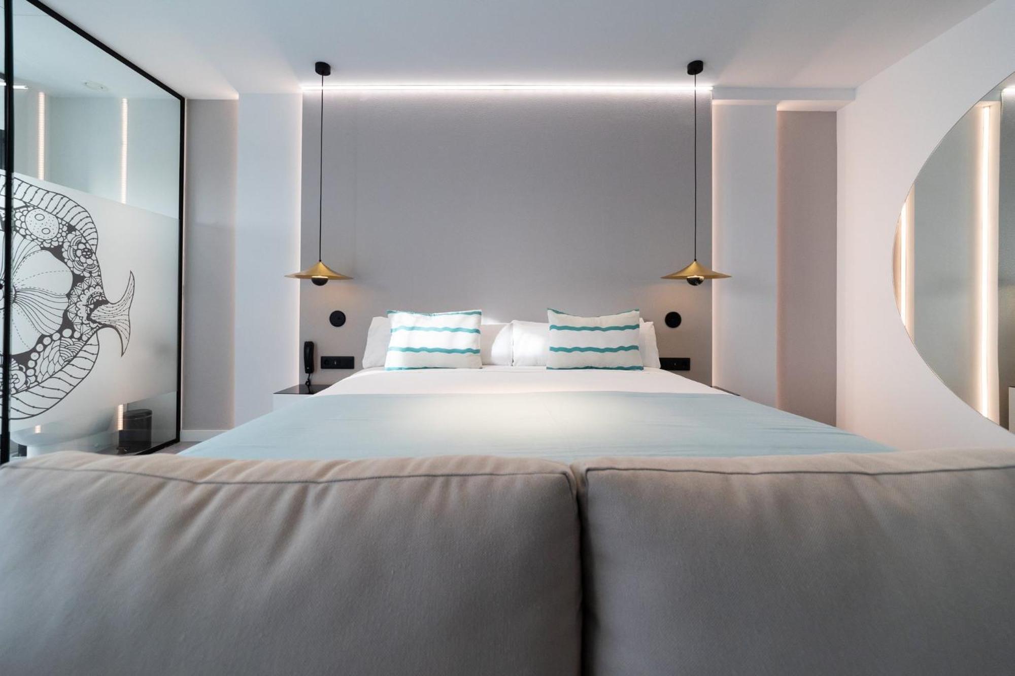 Hotel Sercotel Puerto De La Luz Las Palmas de Gran Canaria