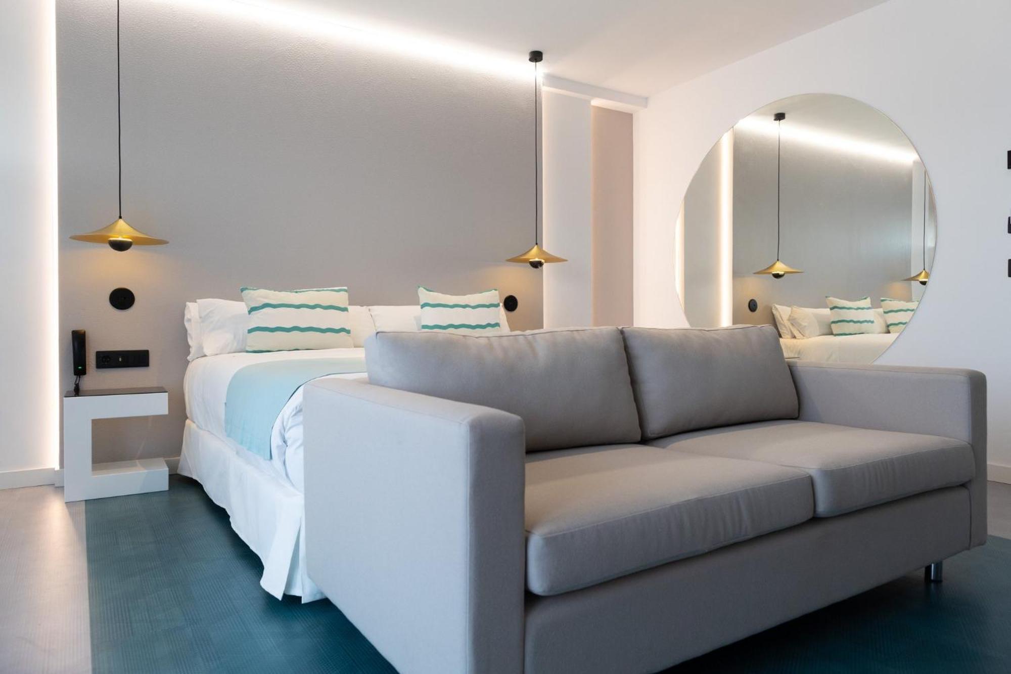 Sercotel Puerto De La Luz Hotel