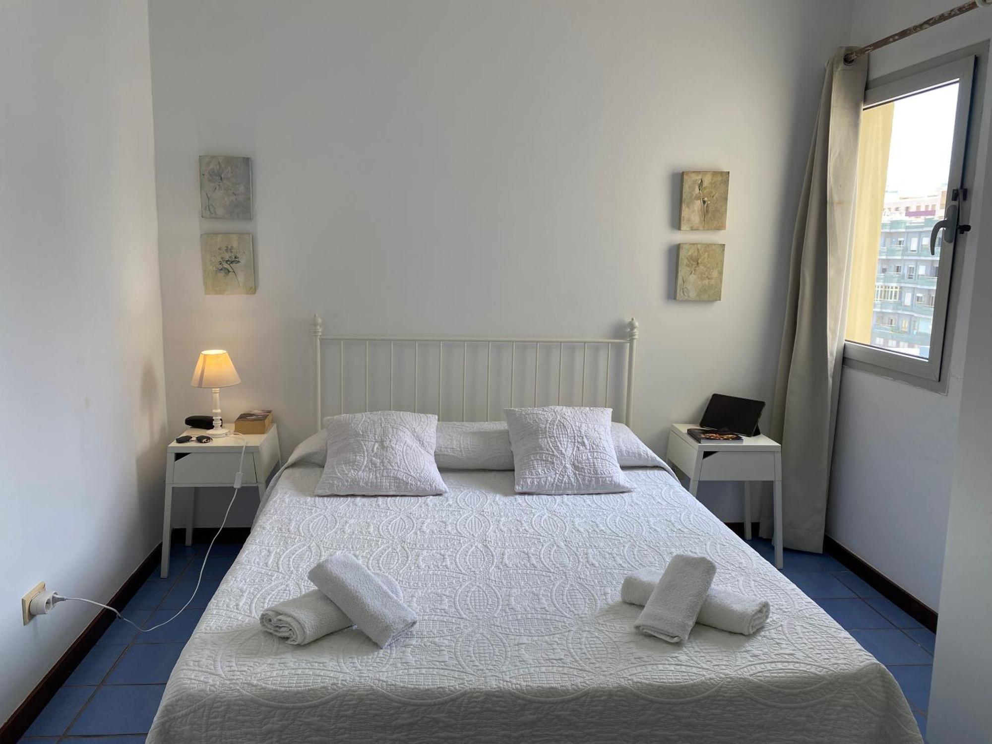 Apartamento Mar De Santiago 3b Las Palmas de Gran Canaria