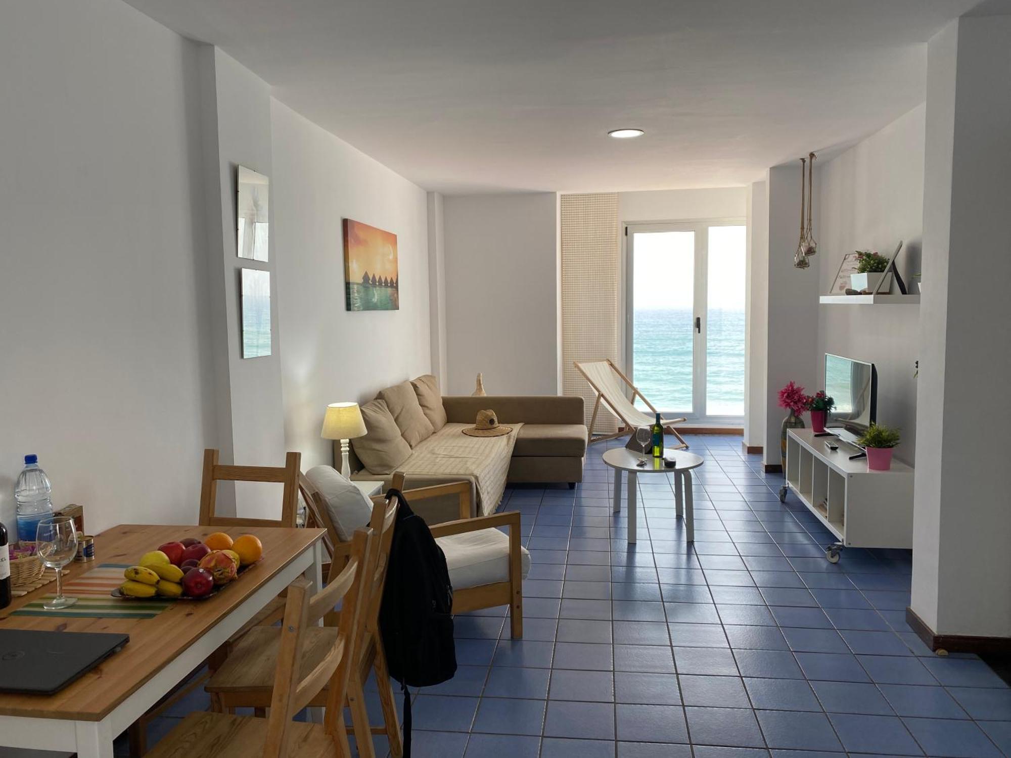 Apartamento Mar De Santiago 3b Las Palmas de Gran Canaria