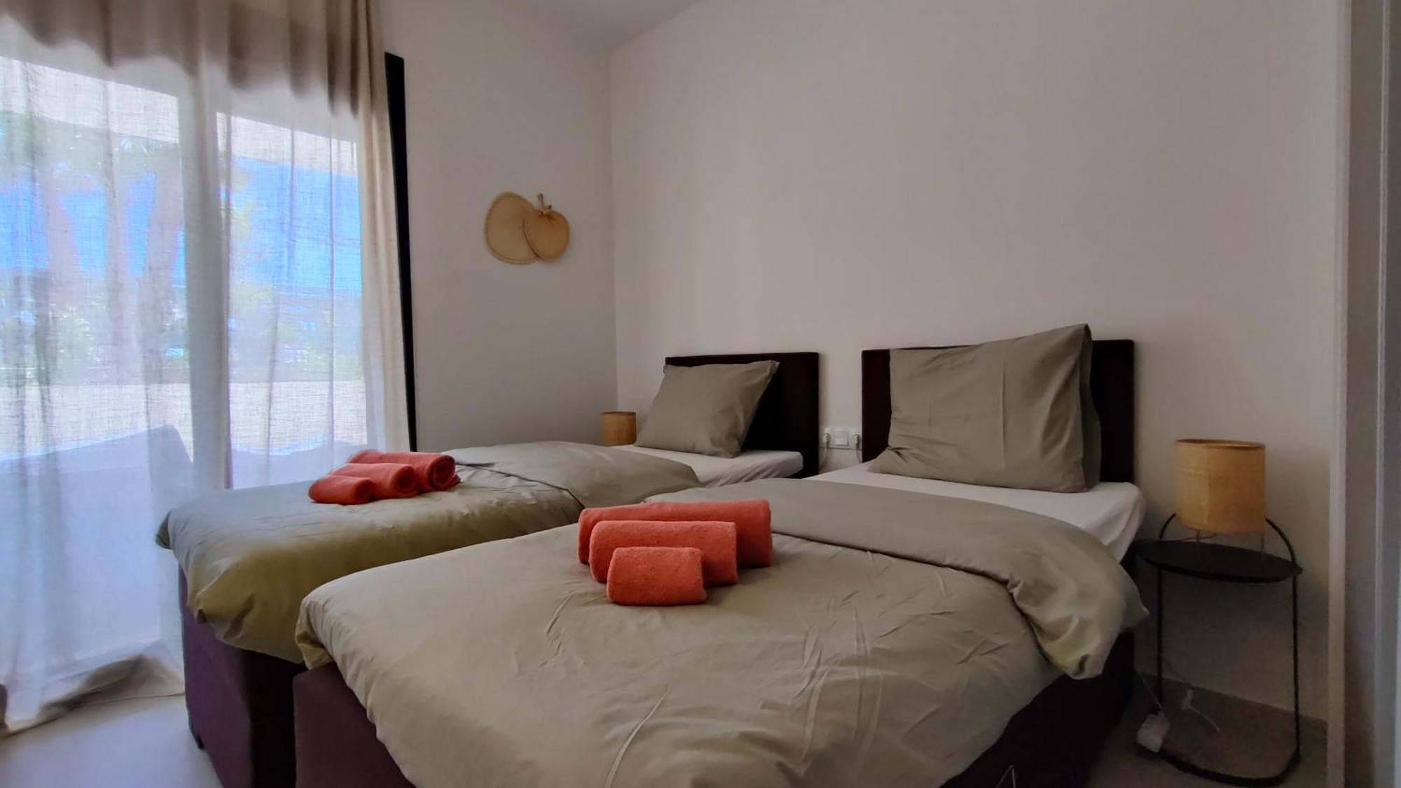 Mediterranean Gardens Apartment Torrevieja