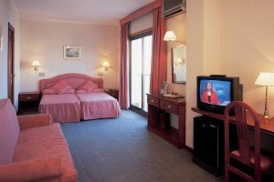 Hotel Terramar 3*