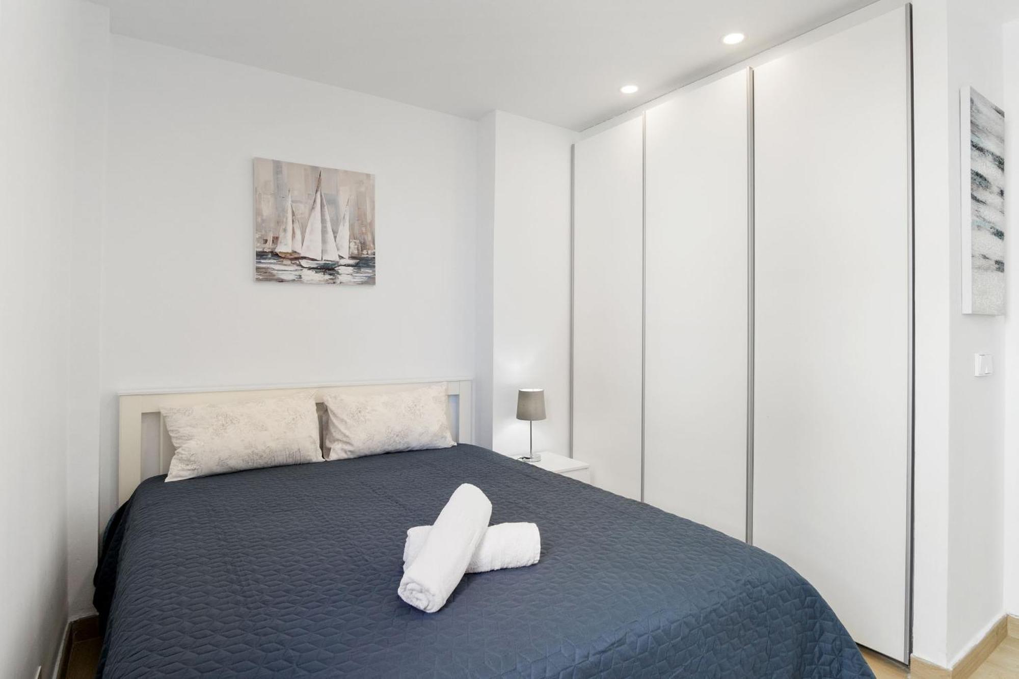 He Mar Menor Apartamento *