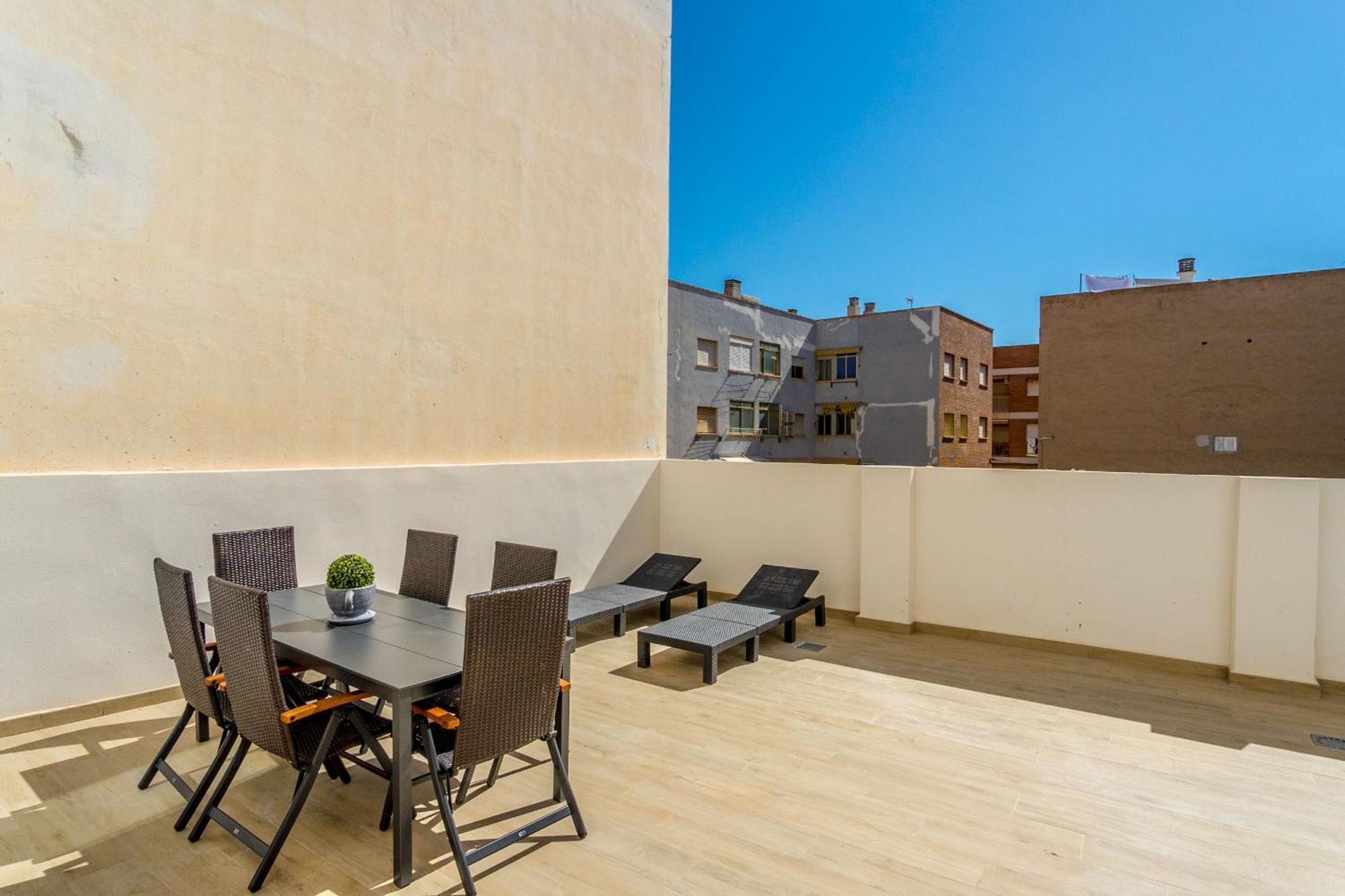 Apartamento He Mar Menor *