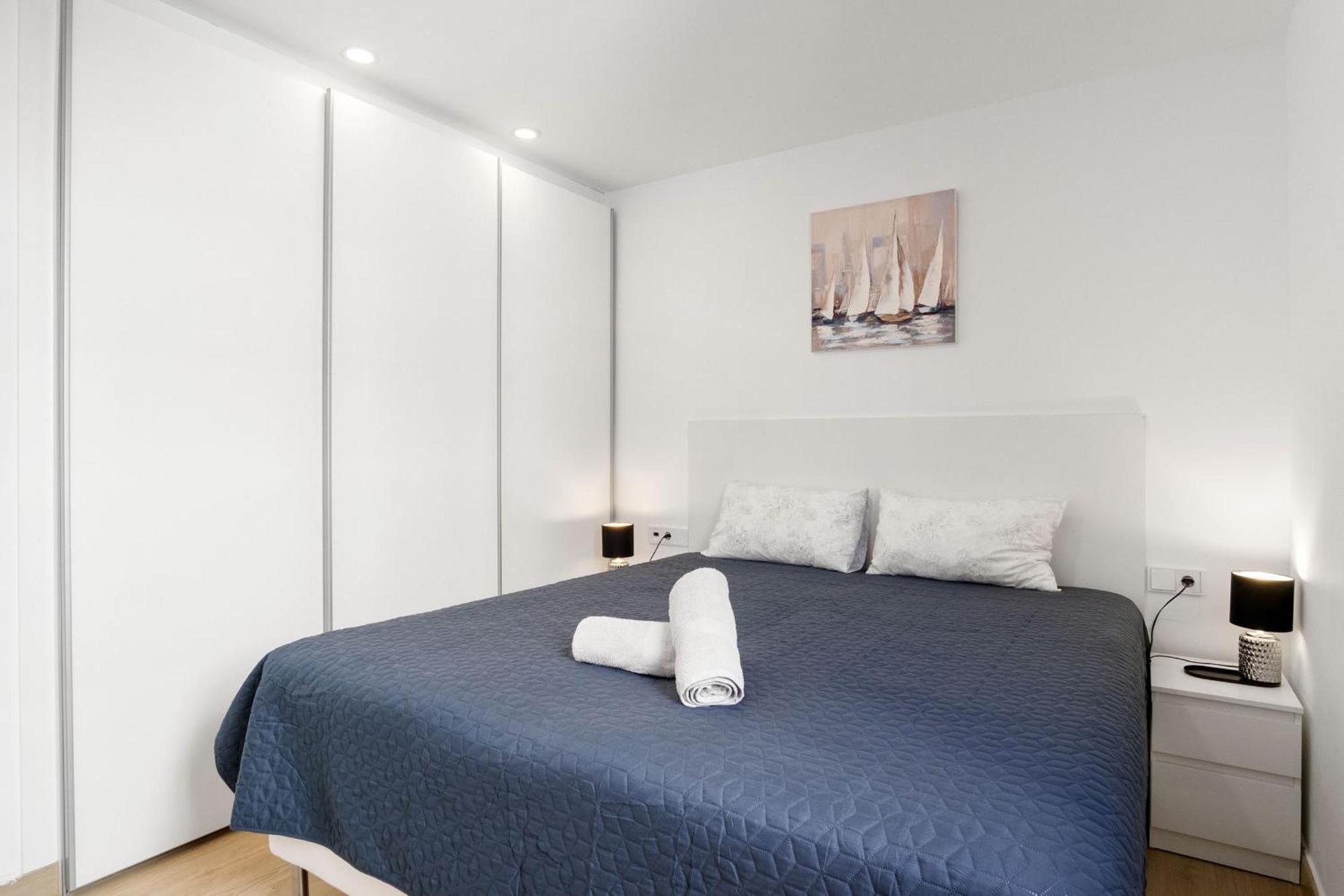 Apartamento He Mar Menor *