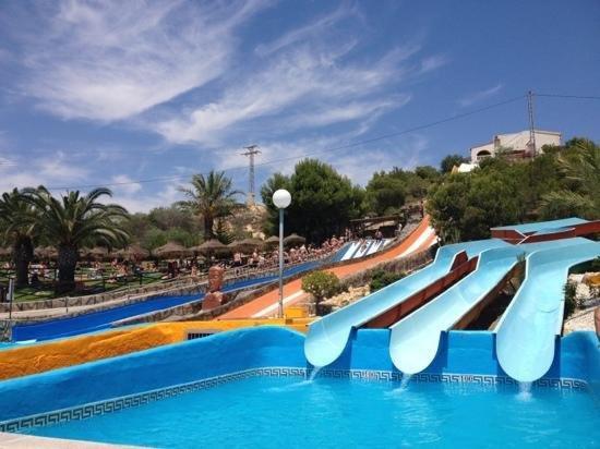 Independiente En Con Piscina Compartida *