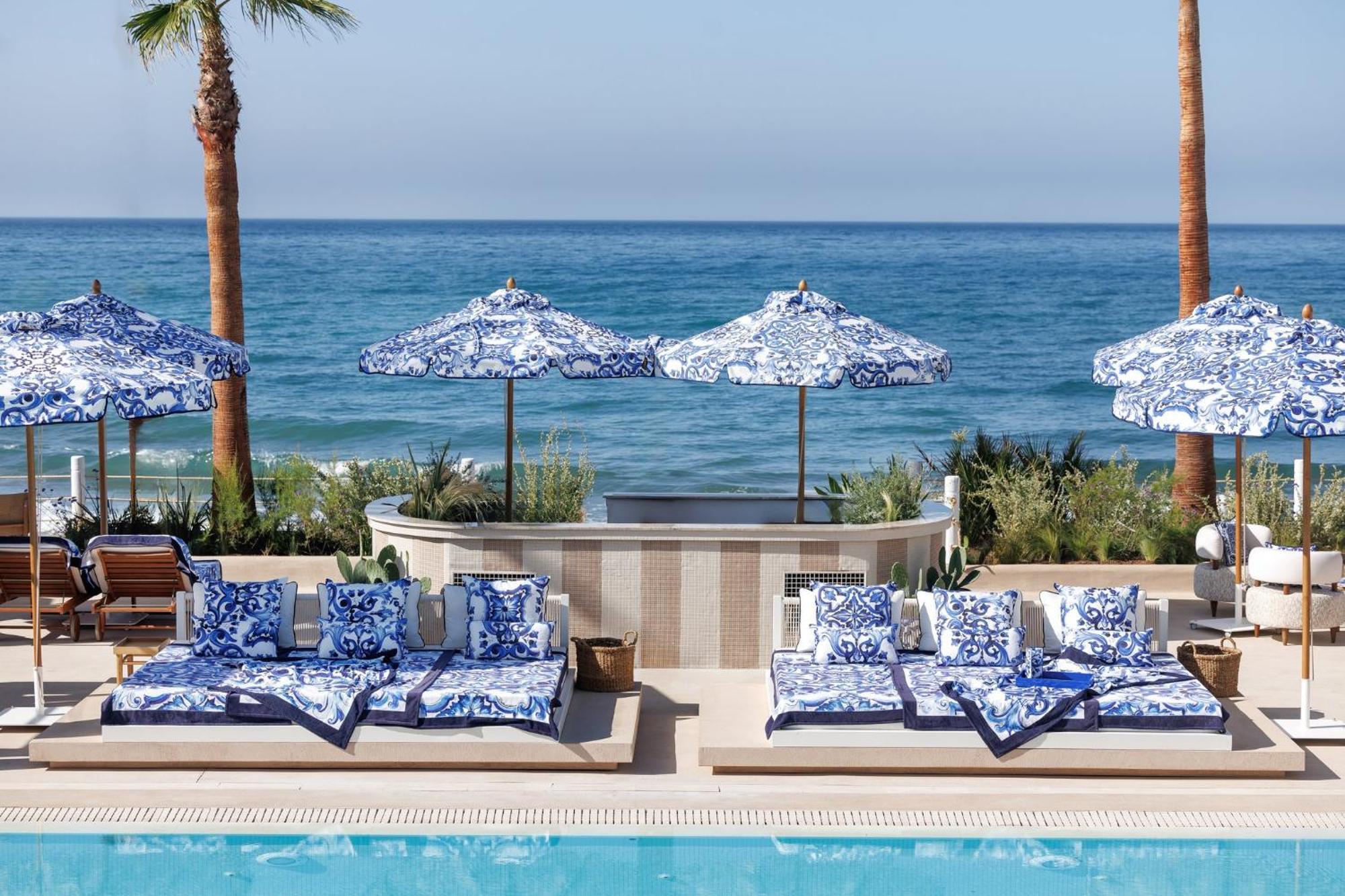 Hotel Kimpton Monteros By Ihg Marbella