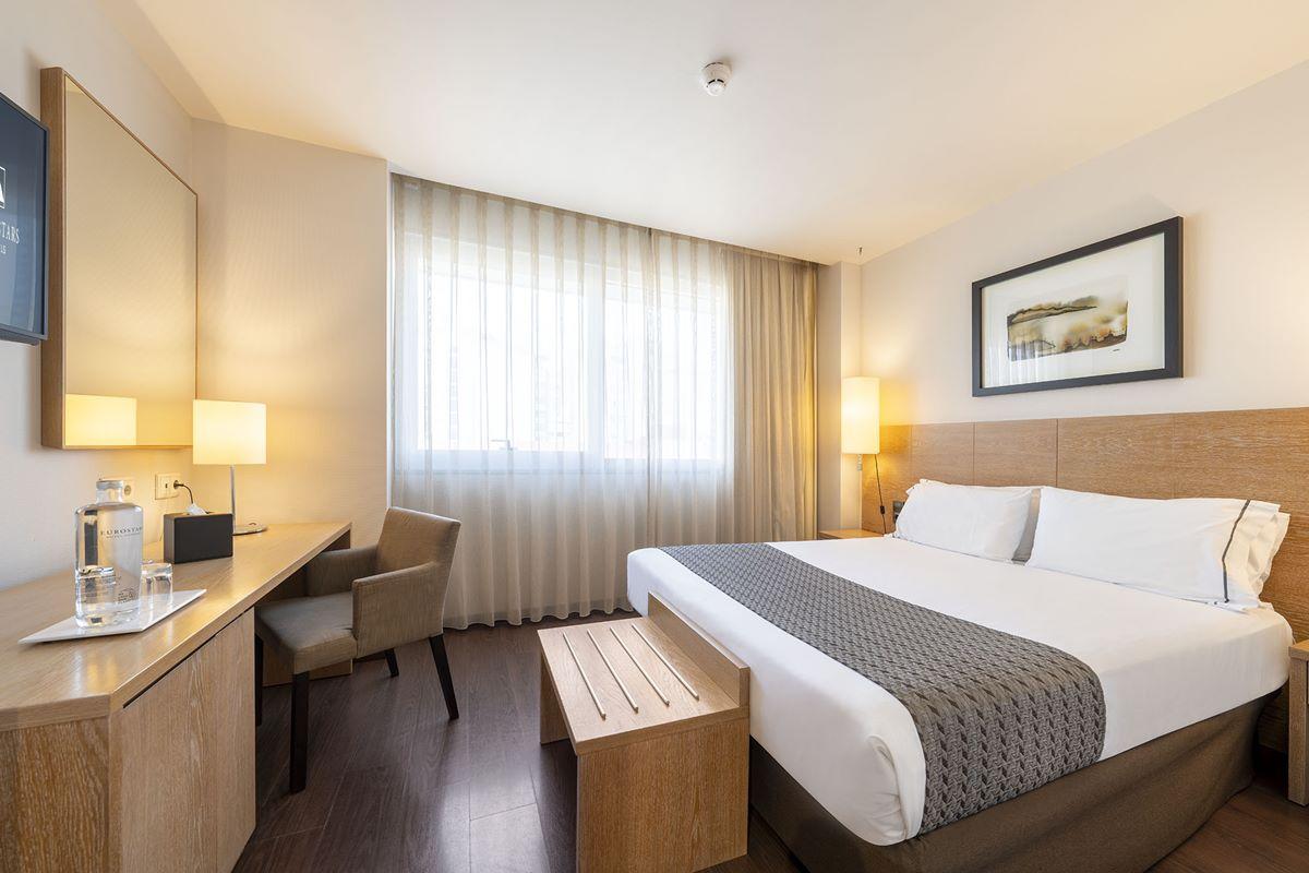 Eurostars Lucentum Hotel Alicante