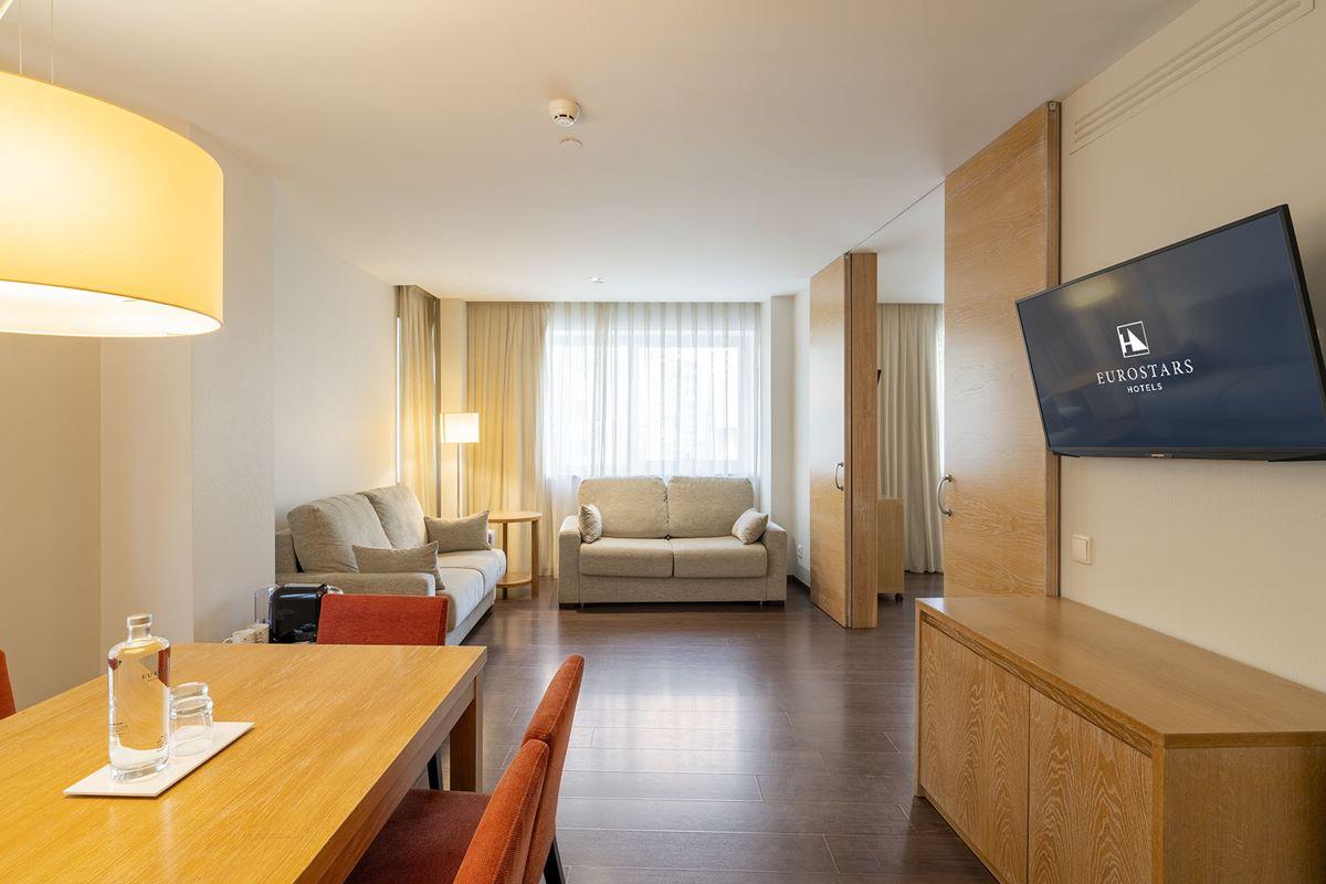 Eurostars Lucentum 4* Alicante