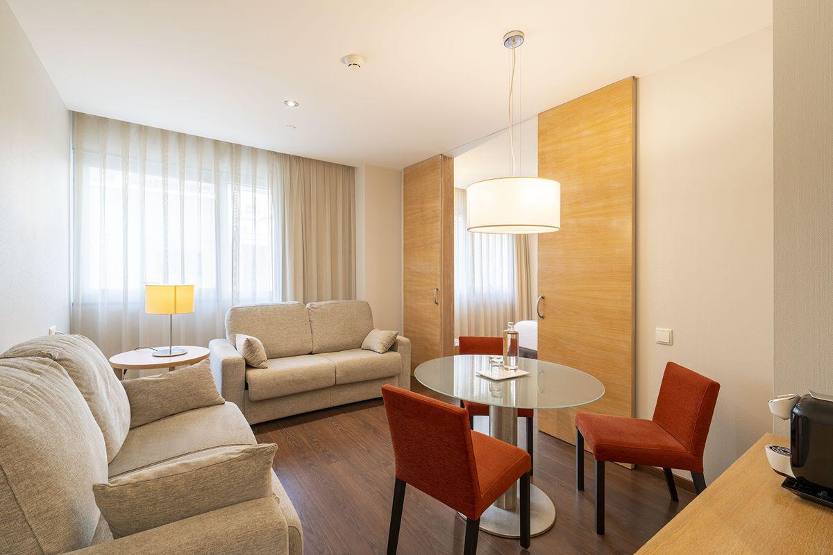 Eurostars Lucentum Alicante