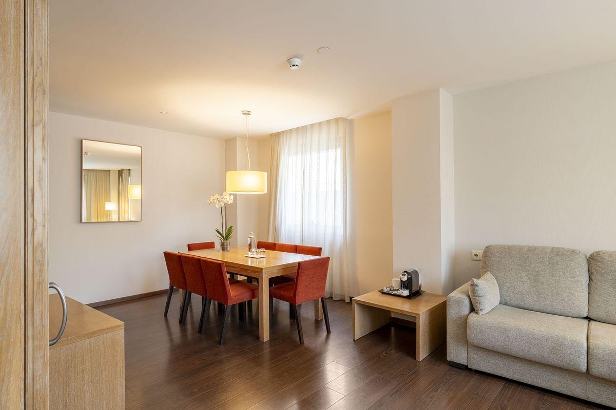 Eurostars Lucentum 4* Alicante