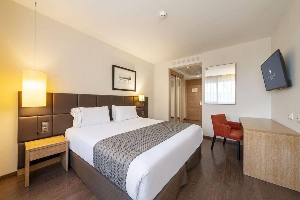Eurostars Lucentum Alicante