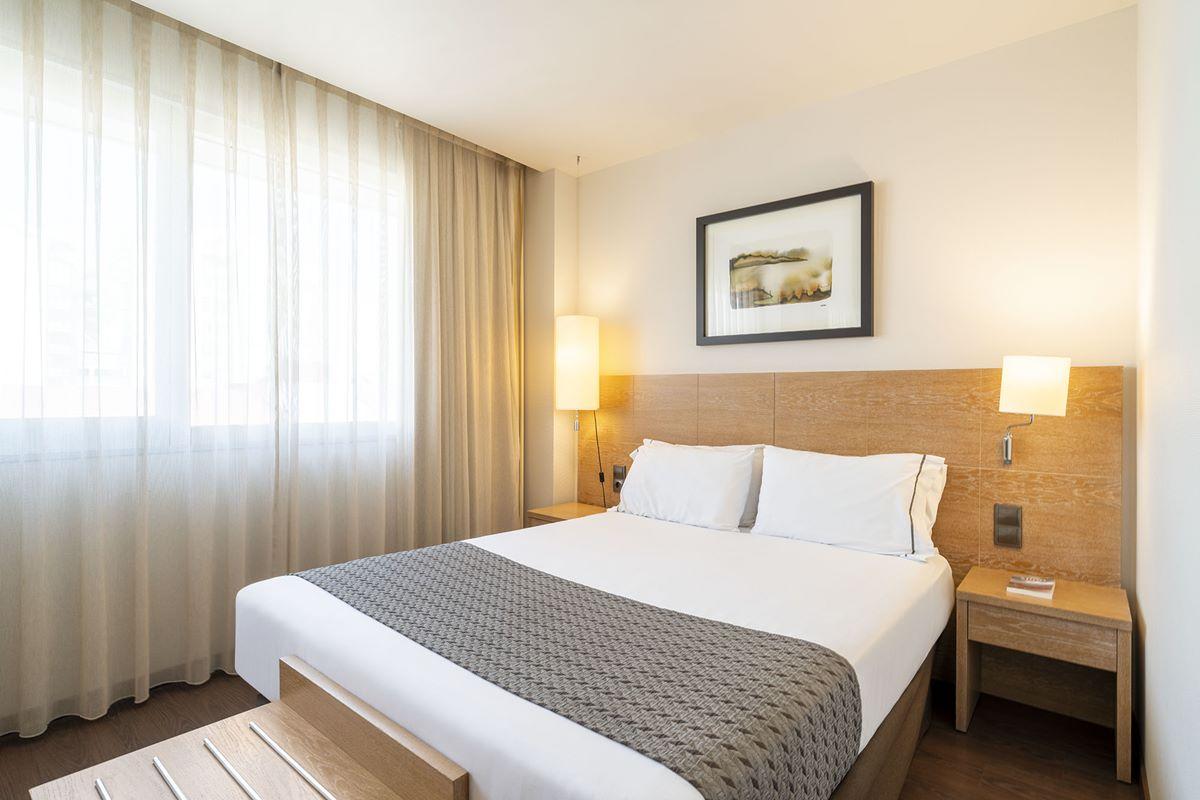 Eurostars Lucentum Hotel 4*