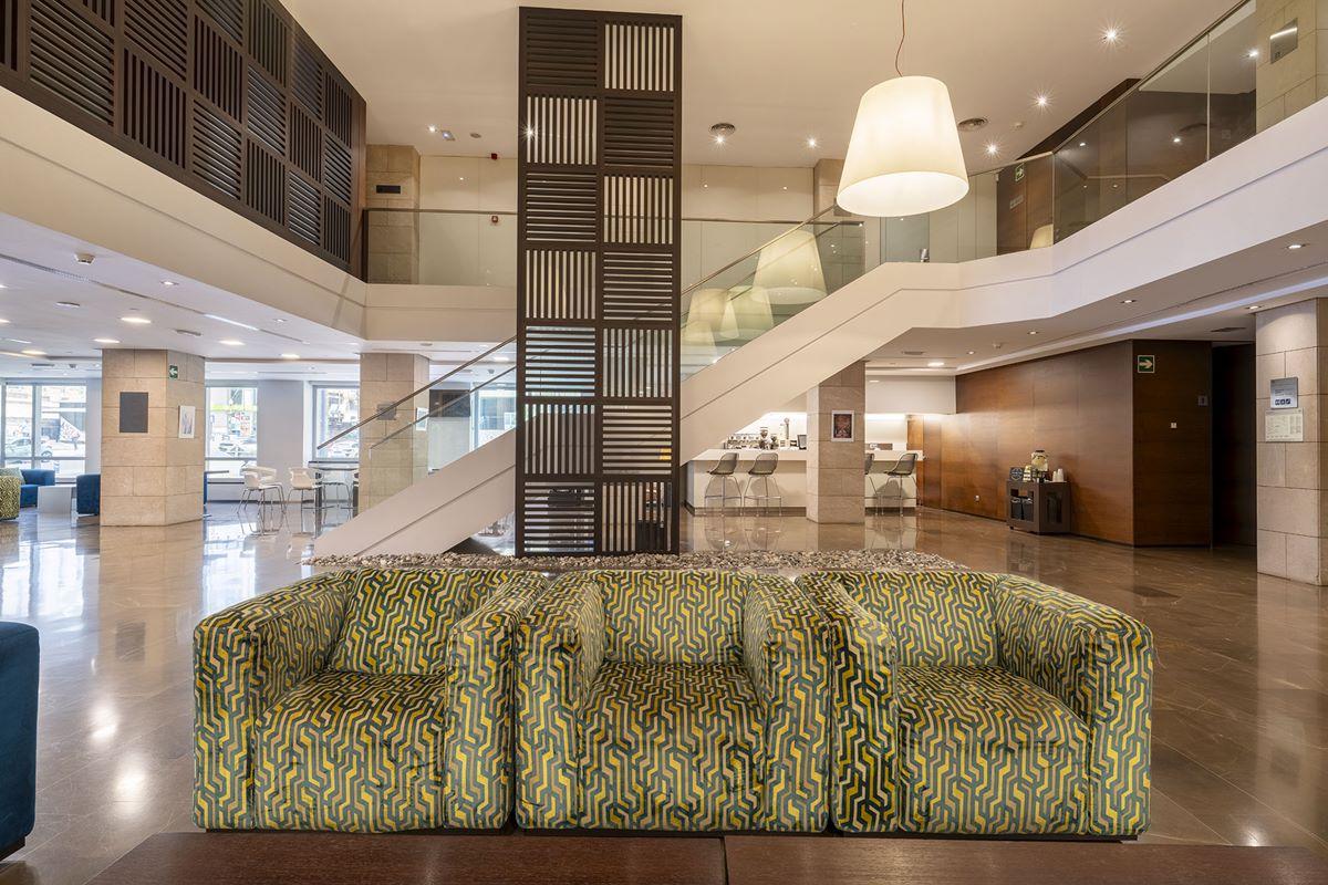 Hotel Eurostars Lucentum Alicante