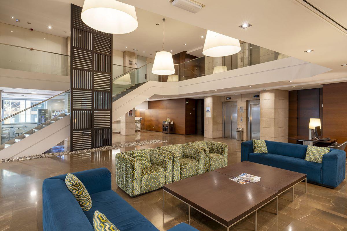 Eurostars Lucentum Alicante