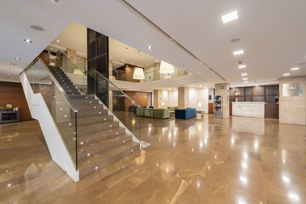 Eurostars Lucentum Alicante