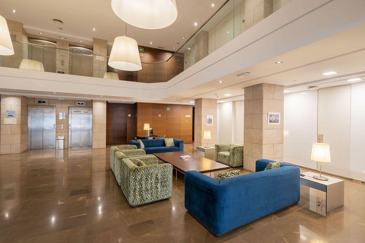 Hotel Eurostars Lucentum 4*