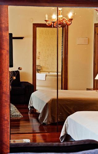 Hotel Itxas Gain