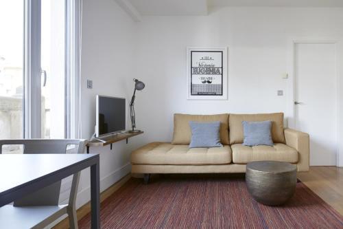 Apartment Mirakruz Terrace By Feelfree *