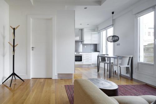 Mirakruz Terrace By Feelfree Apartment *