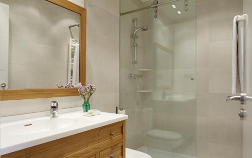 Mirakruz Terrace By Feelfree Apartment San Sebastian