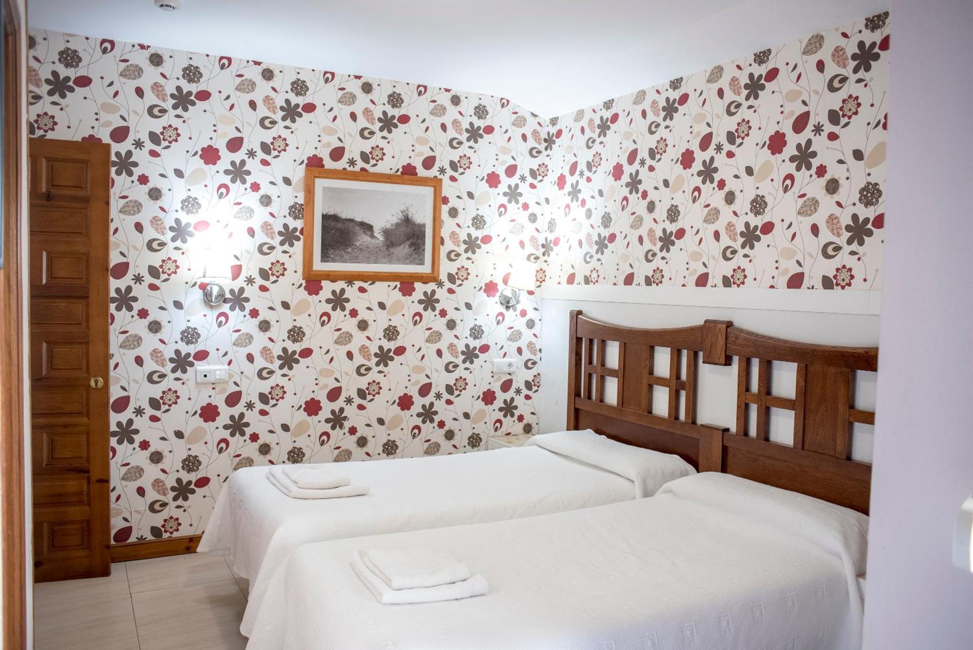 Hotel Ría De Suances