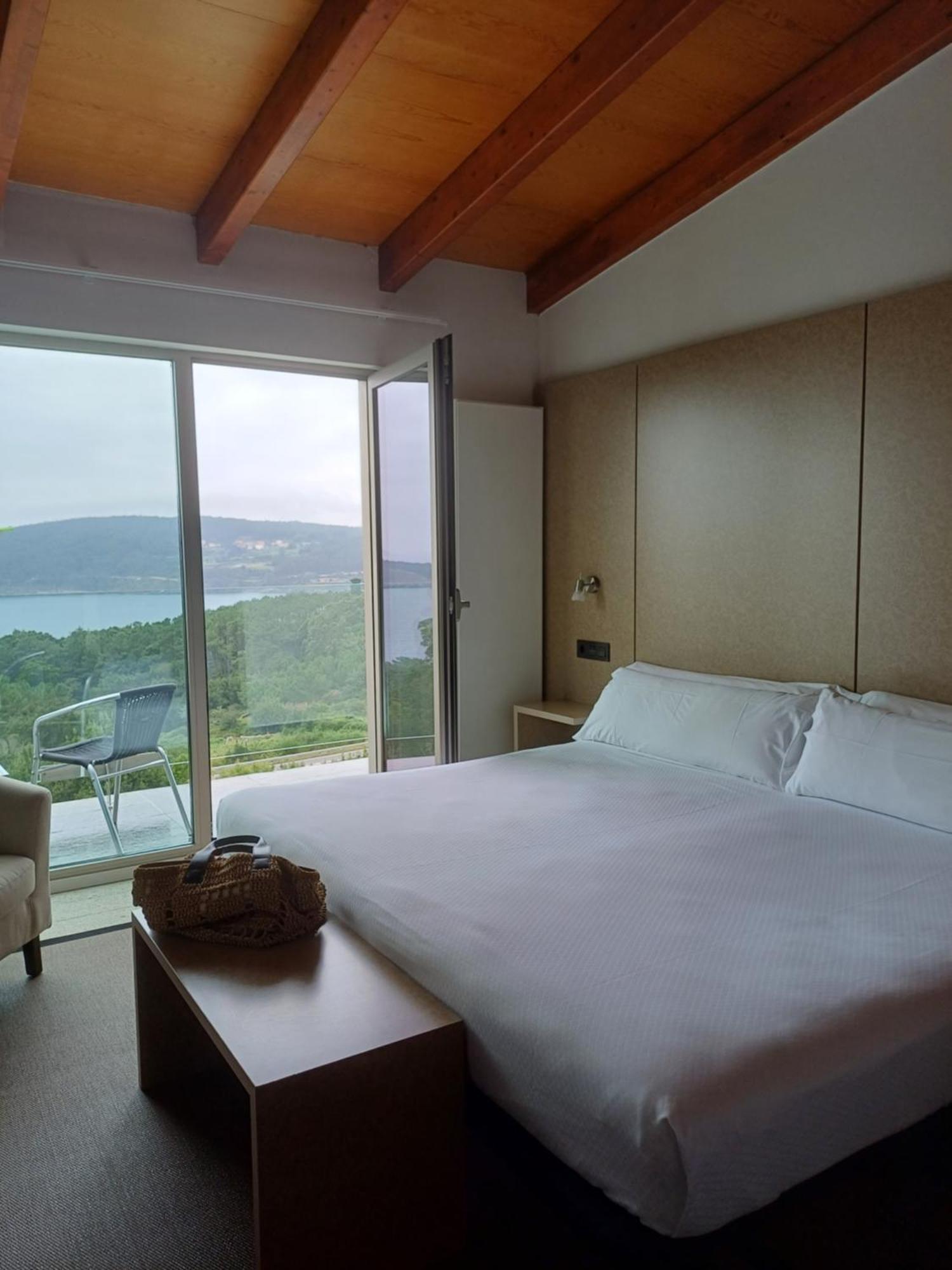 Hotel De Naturaleza Av - Adults Only Ameixenda