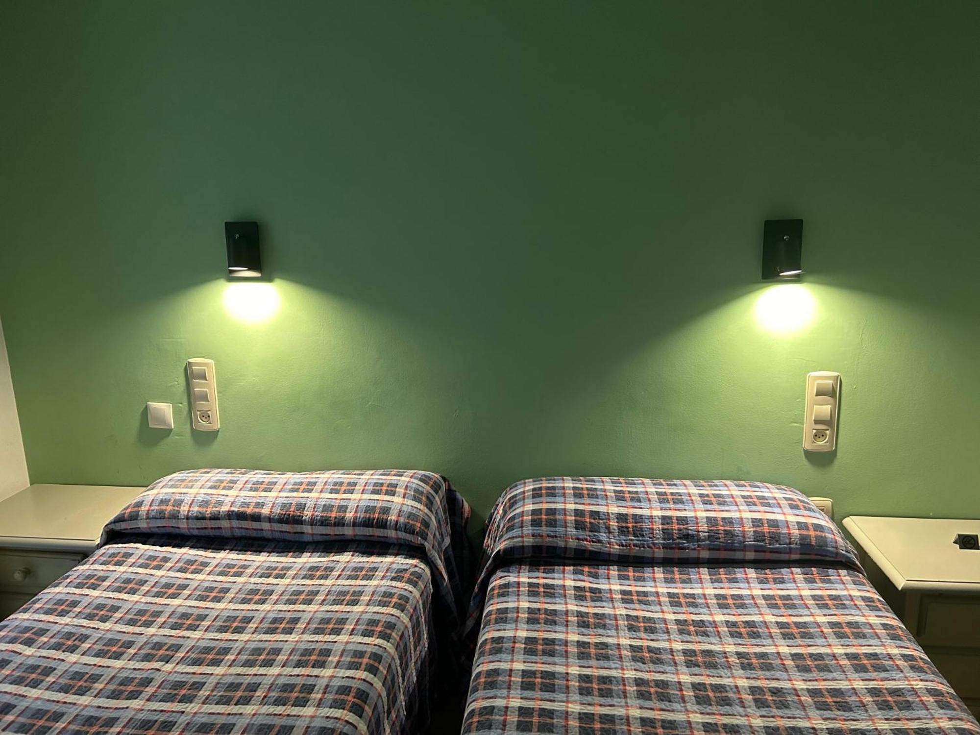 Hostal El Olivo Guest house