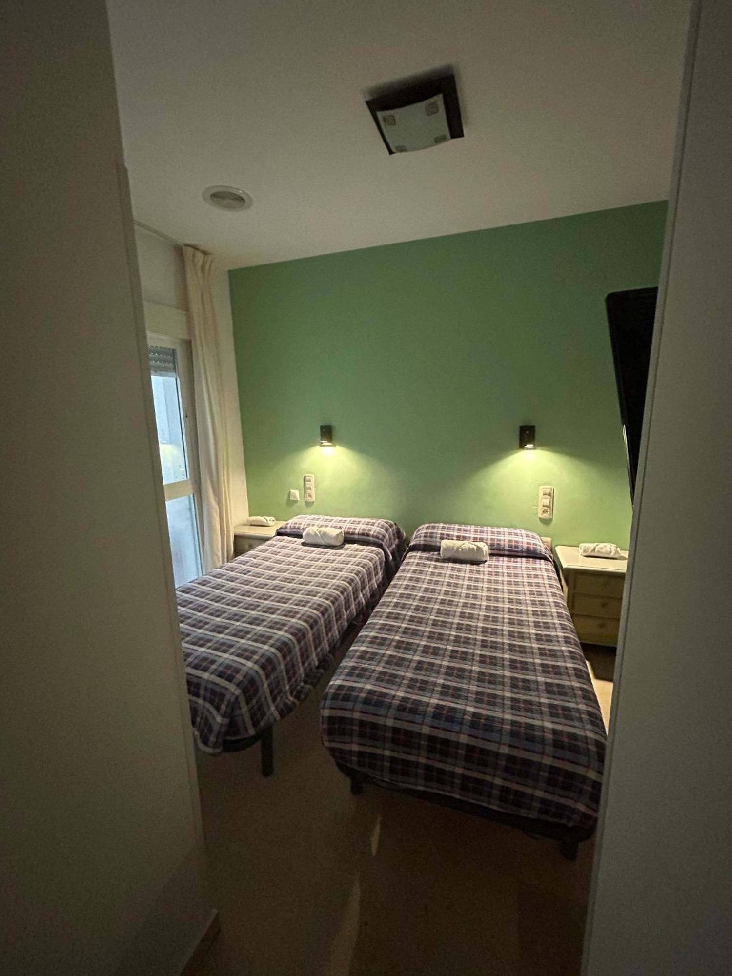 Guest house Hostal El Olivo