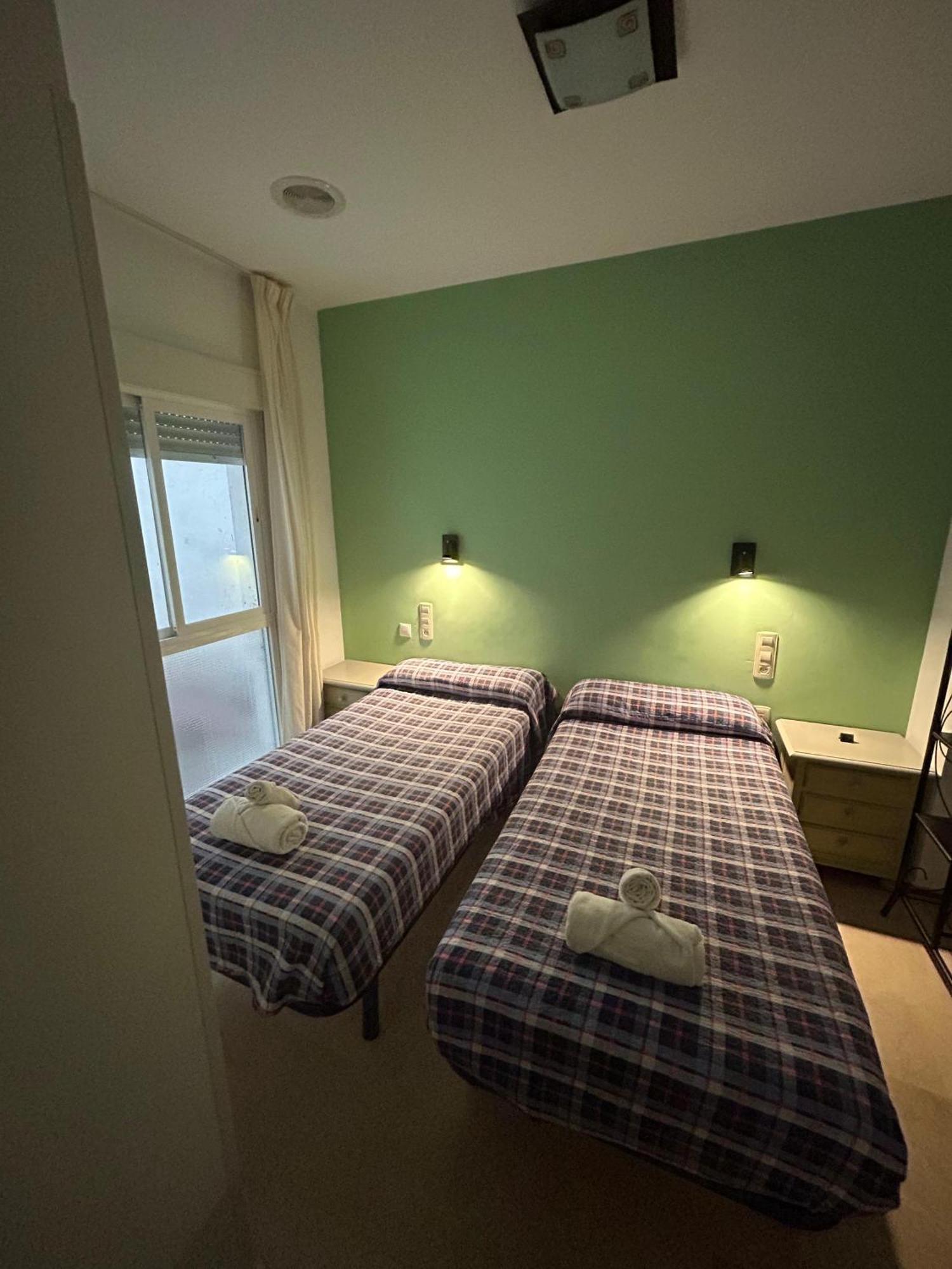 Guest house Hostal El Olivo 3*