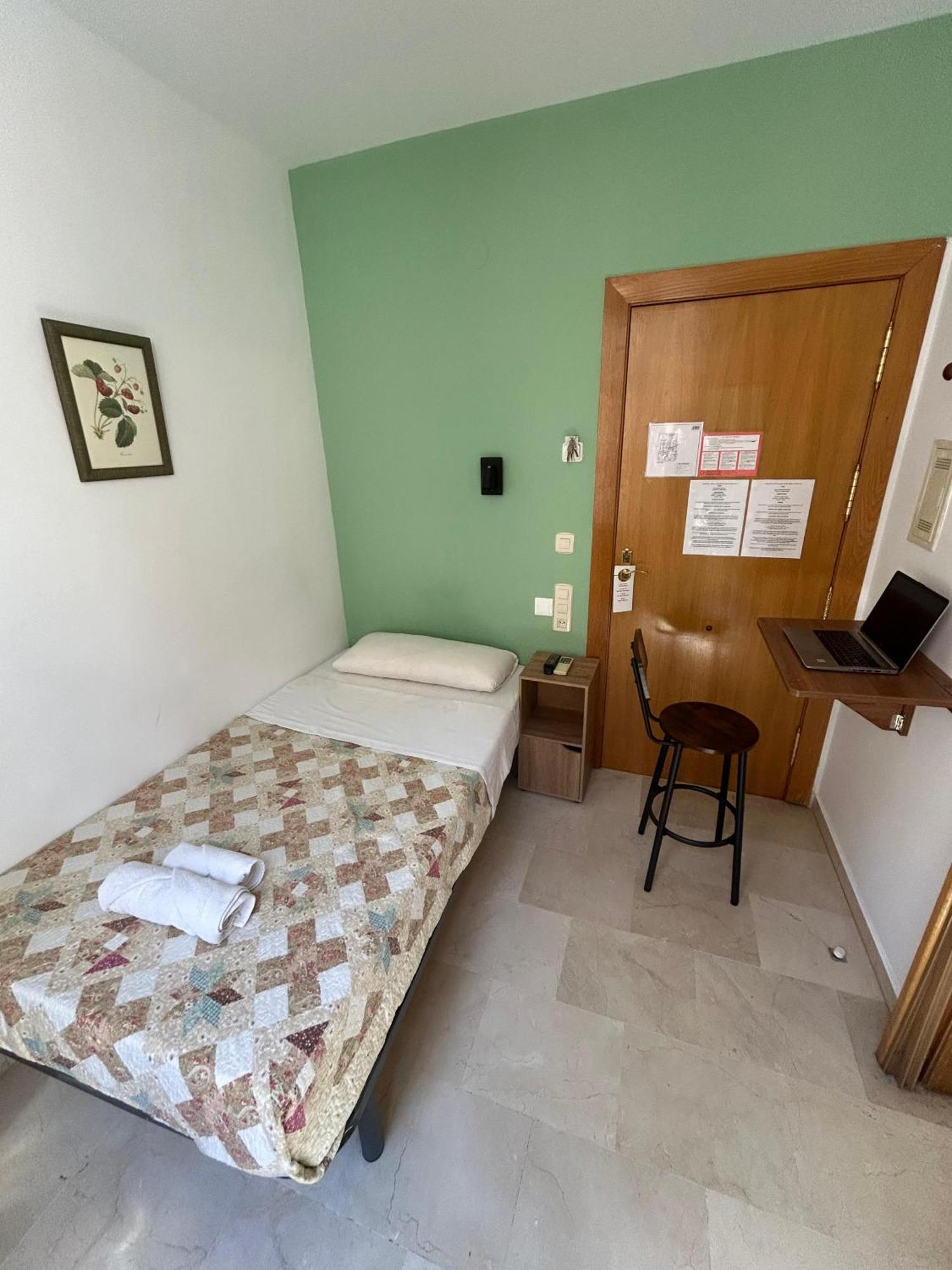 Guest house Hostal El Olivo Granada