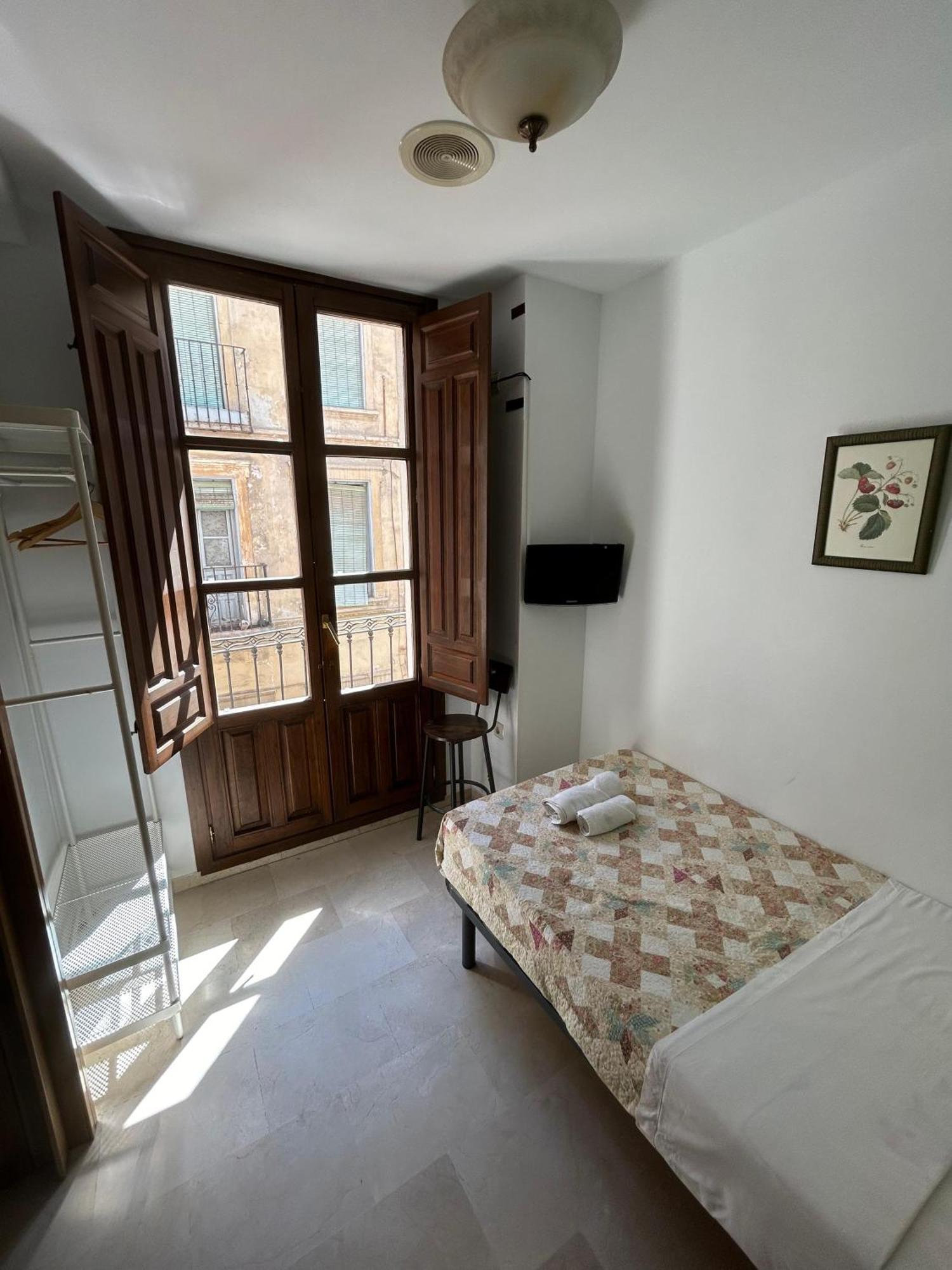 Guest house Hostal El Olivo
