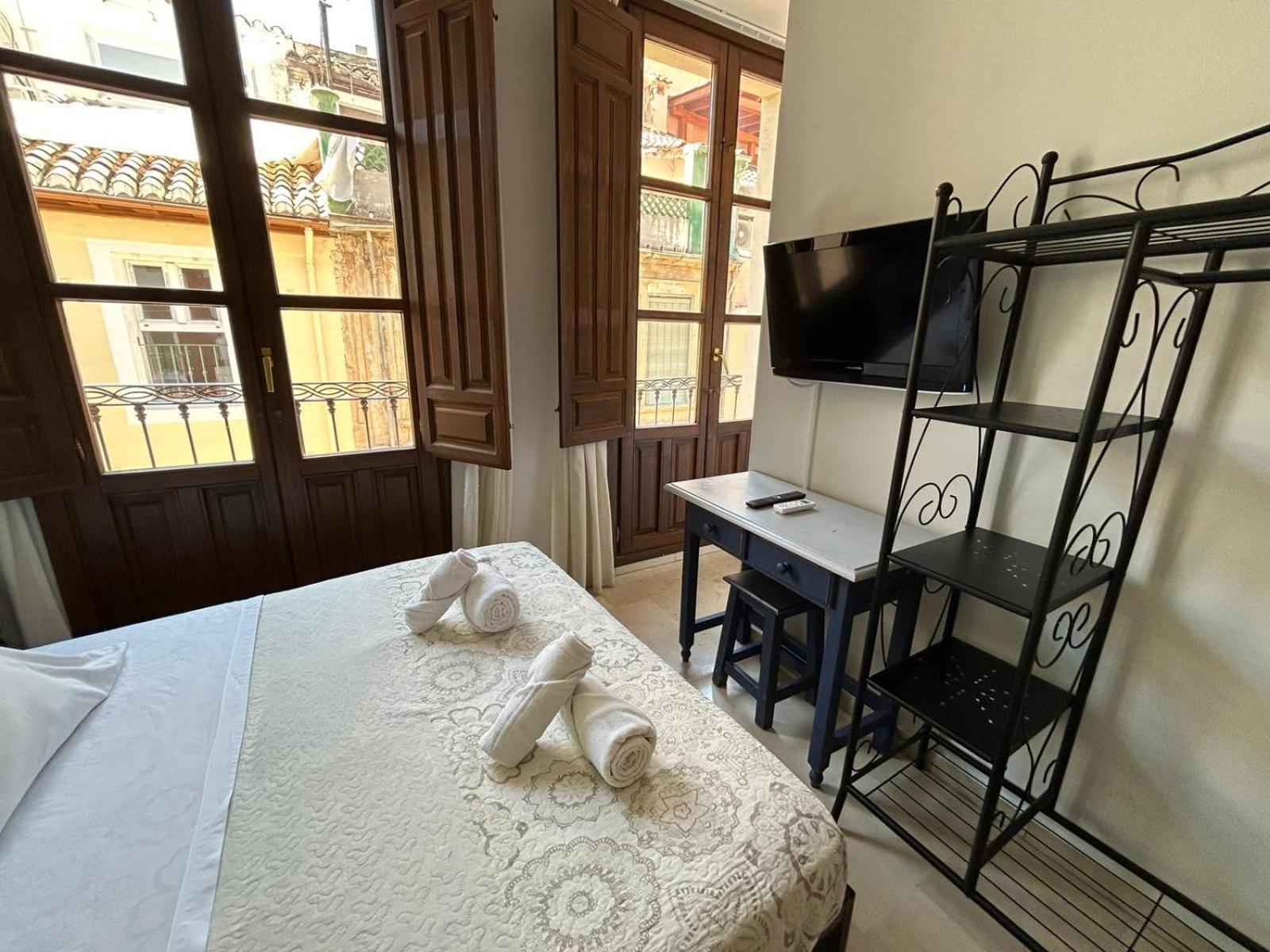 Guest house Hostal El Olivo Granada