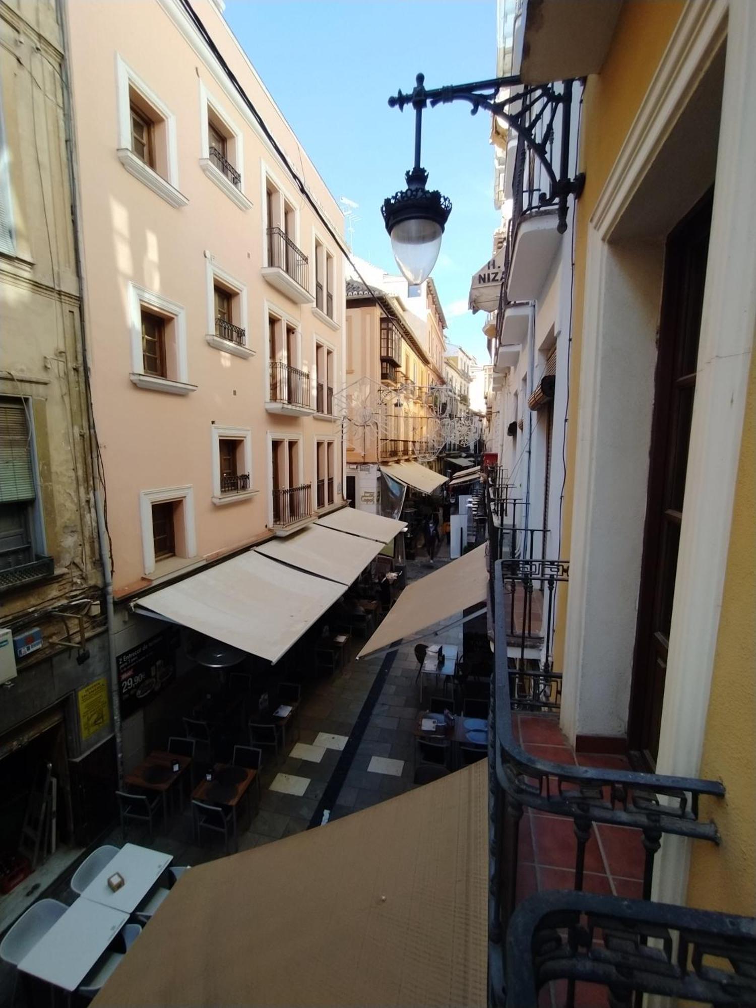 Guest house Hostal El Olivo 3*