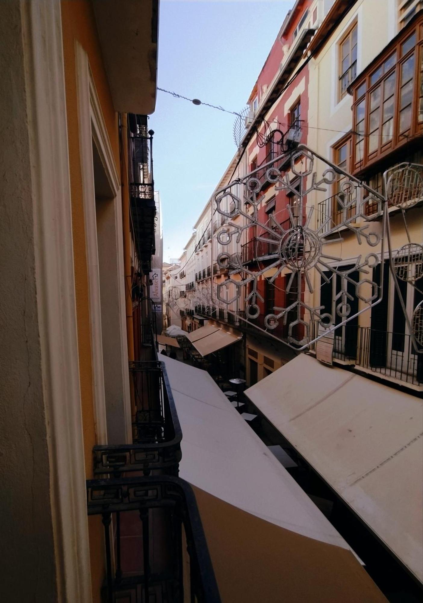 Hostal El Olivo 3*