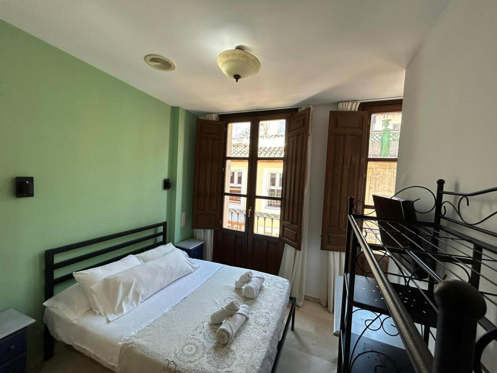 Hostal El Olivo Guest house
