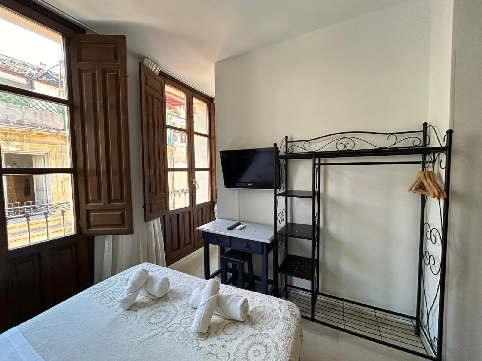 Guest house Hostal El Olivo