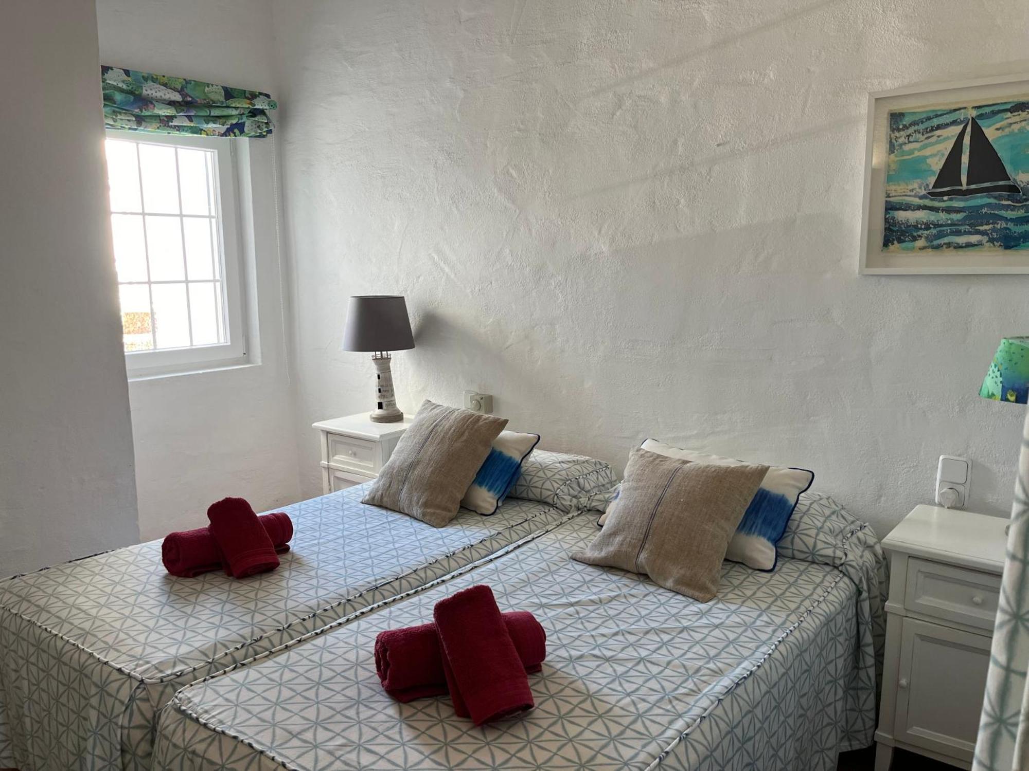 Holiday home Atalaia 5 By Som Menorca