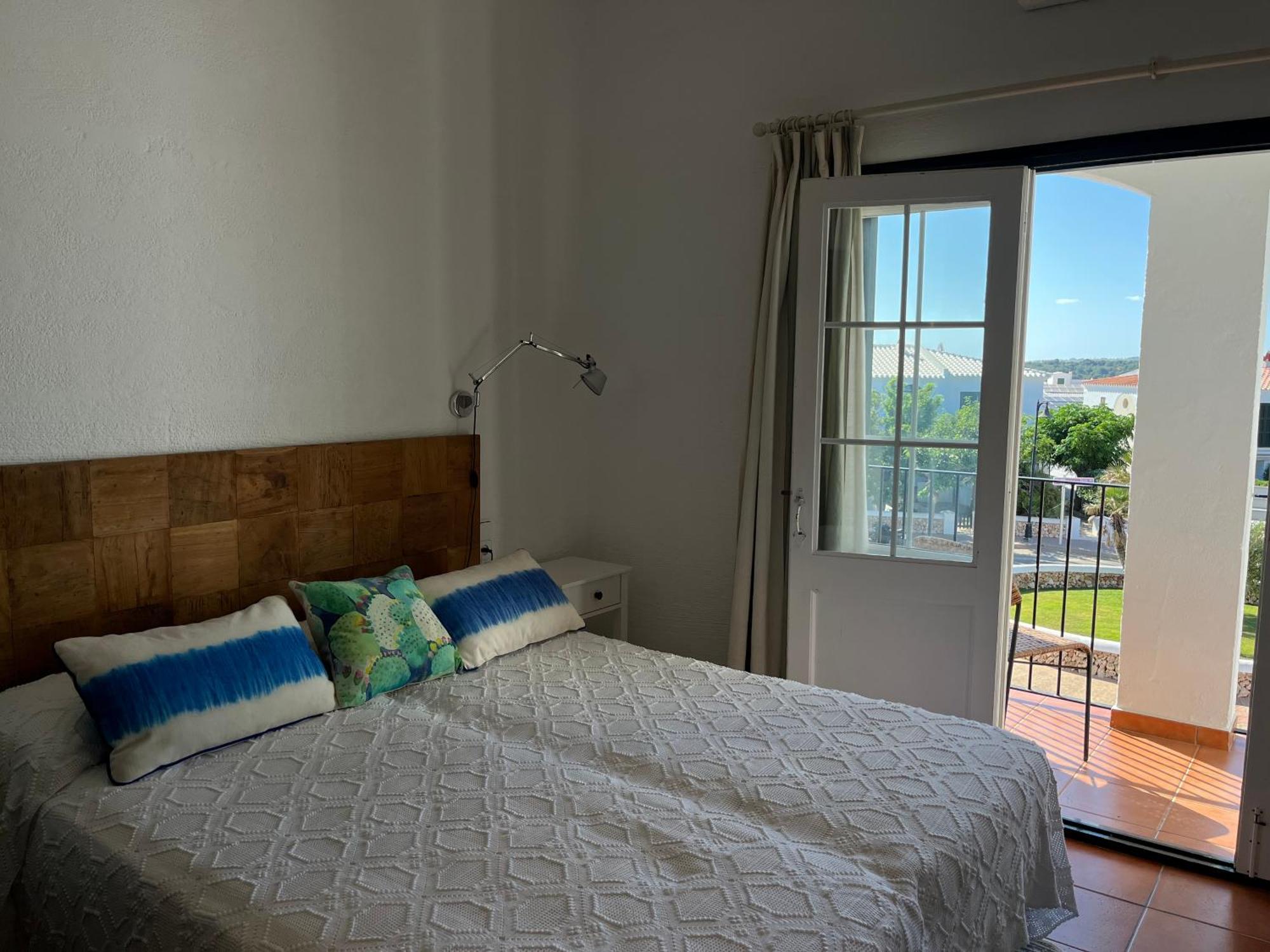 Atalaia 5 By Som Menorca Holiday home *