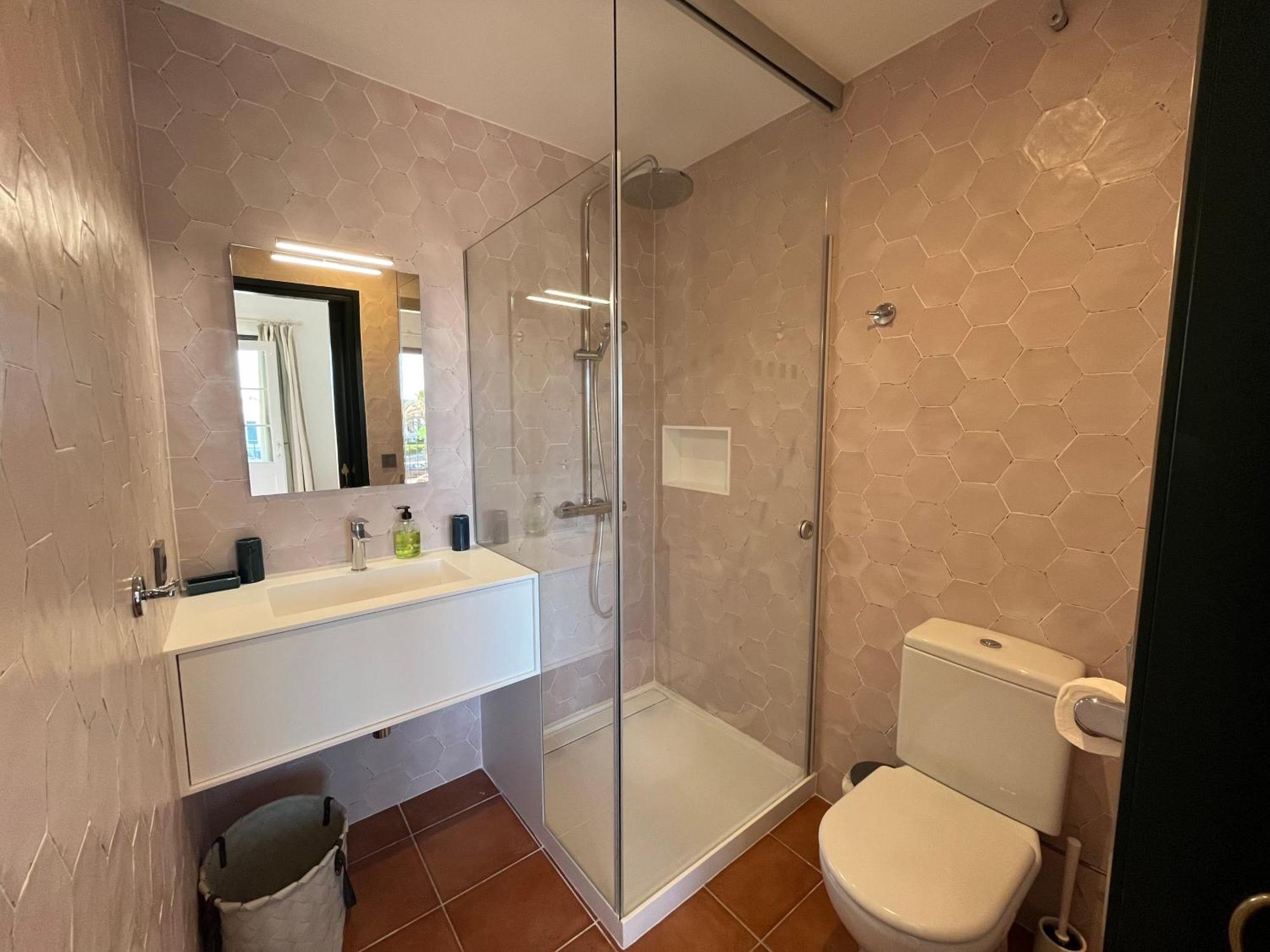 Atalaia 5 By Som Menorca Holiday home Fornells (Menorca)