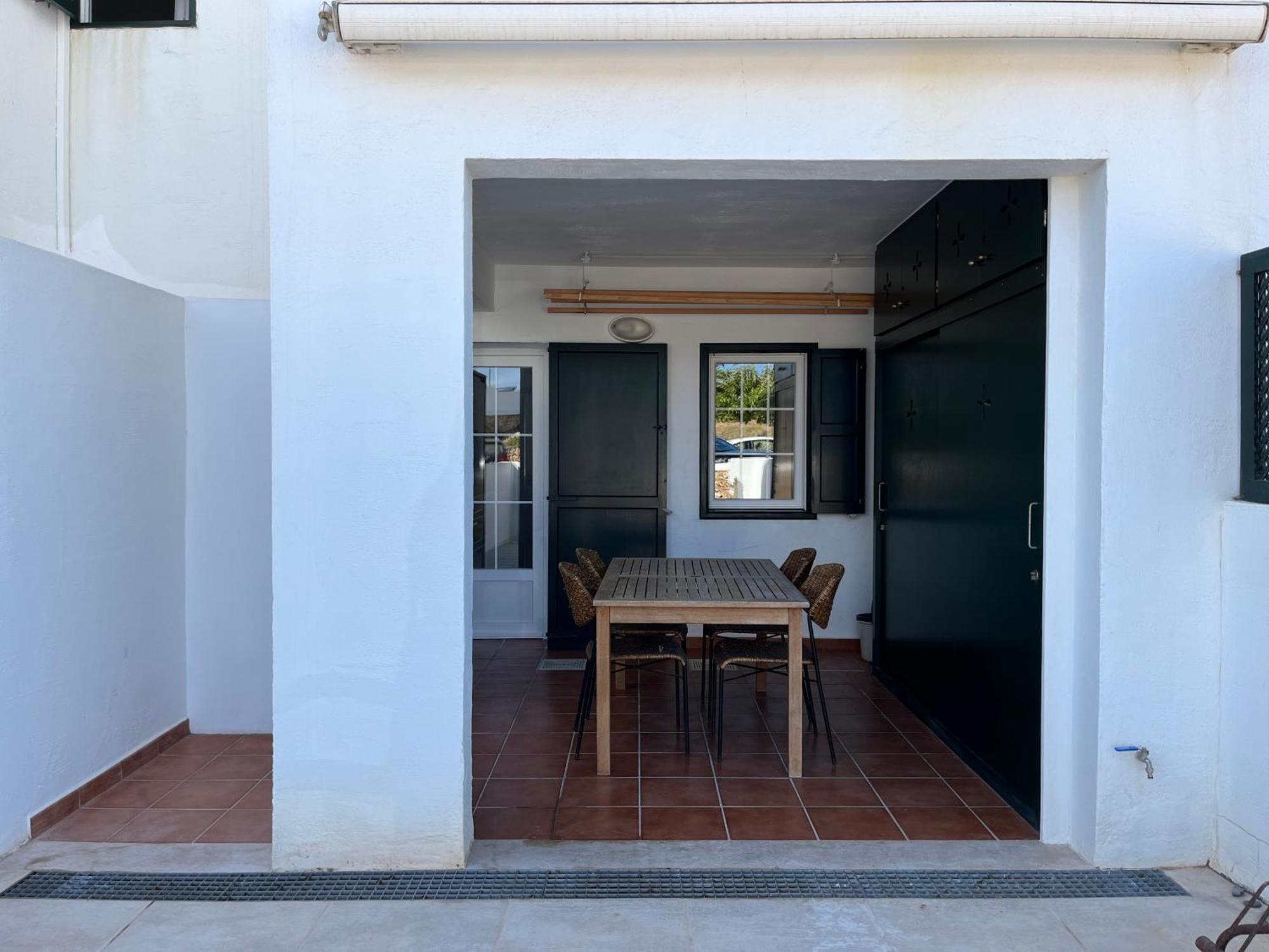 Atalaia 5 By Som Menorca Holiday home *