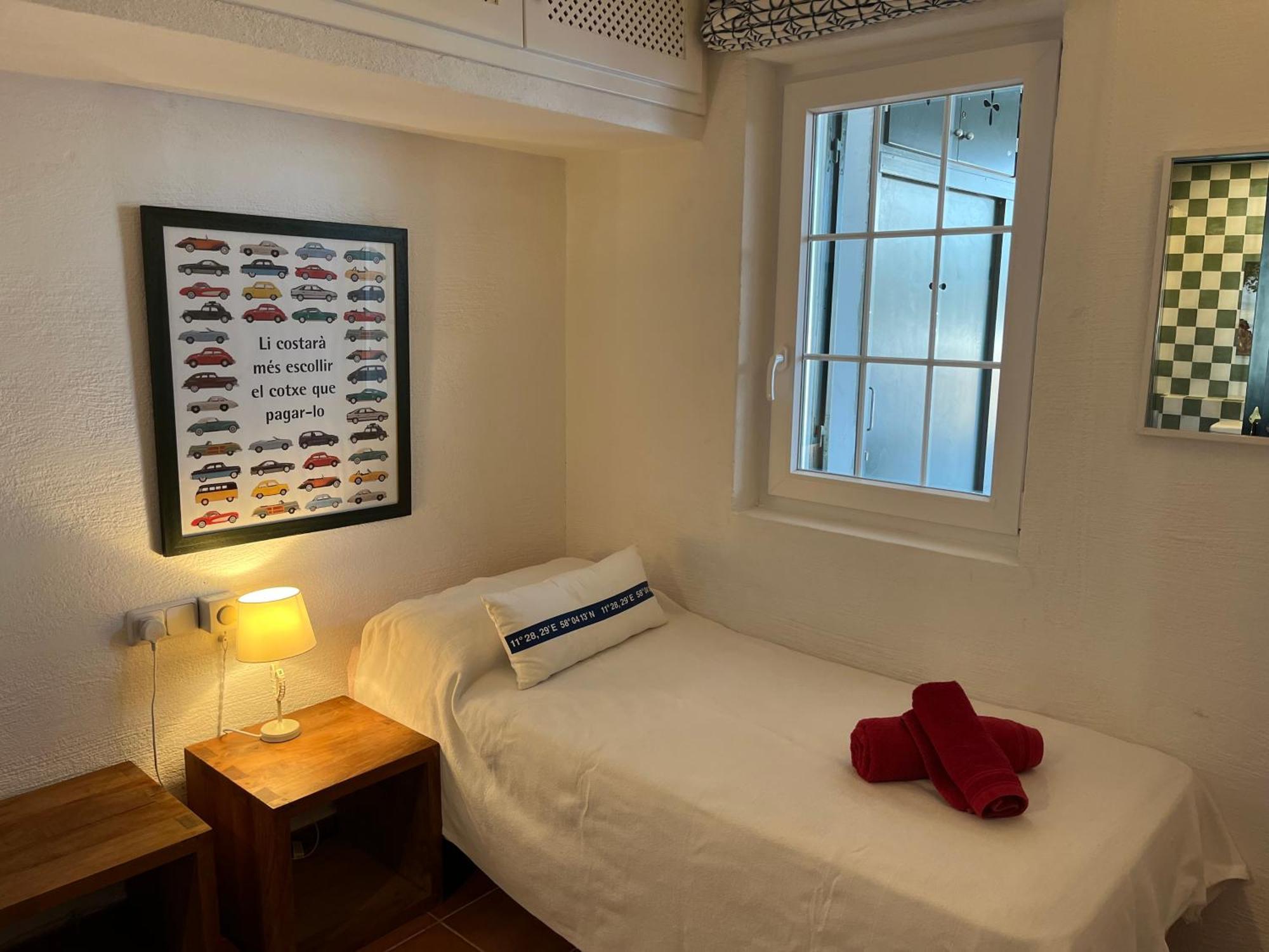 Atalaia 5 By Som Menorca Holiday home Fornells (Menorca)