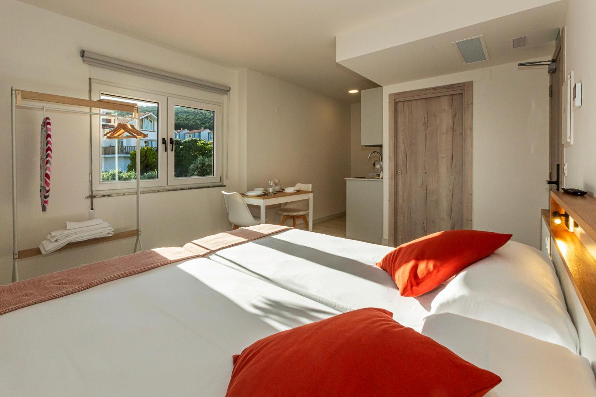 Ola Apartment Finisterre