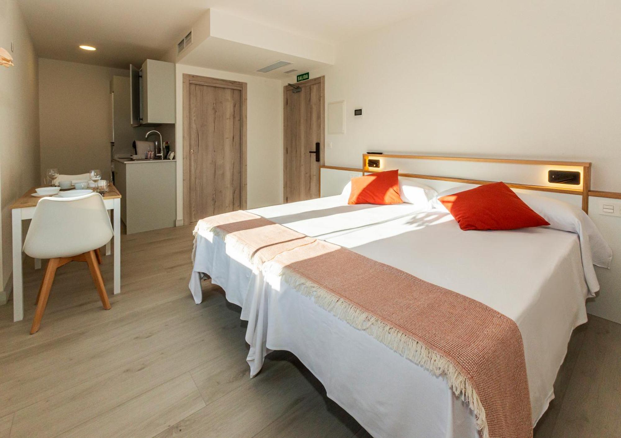 Apartment Ola Finisterre