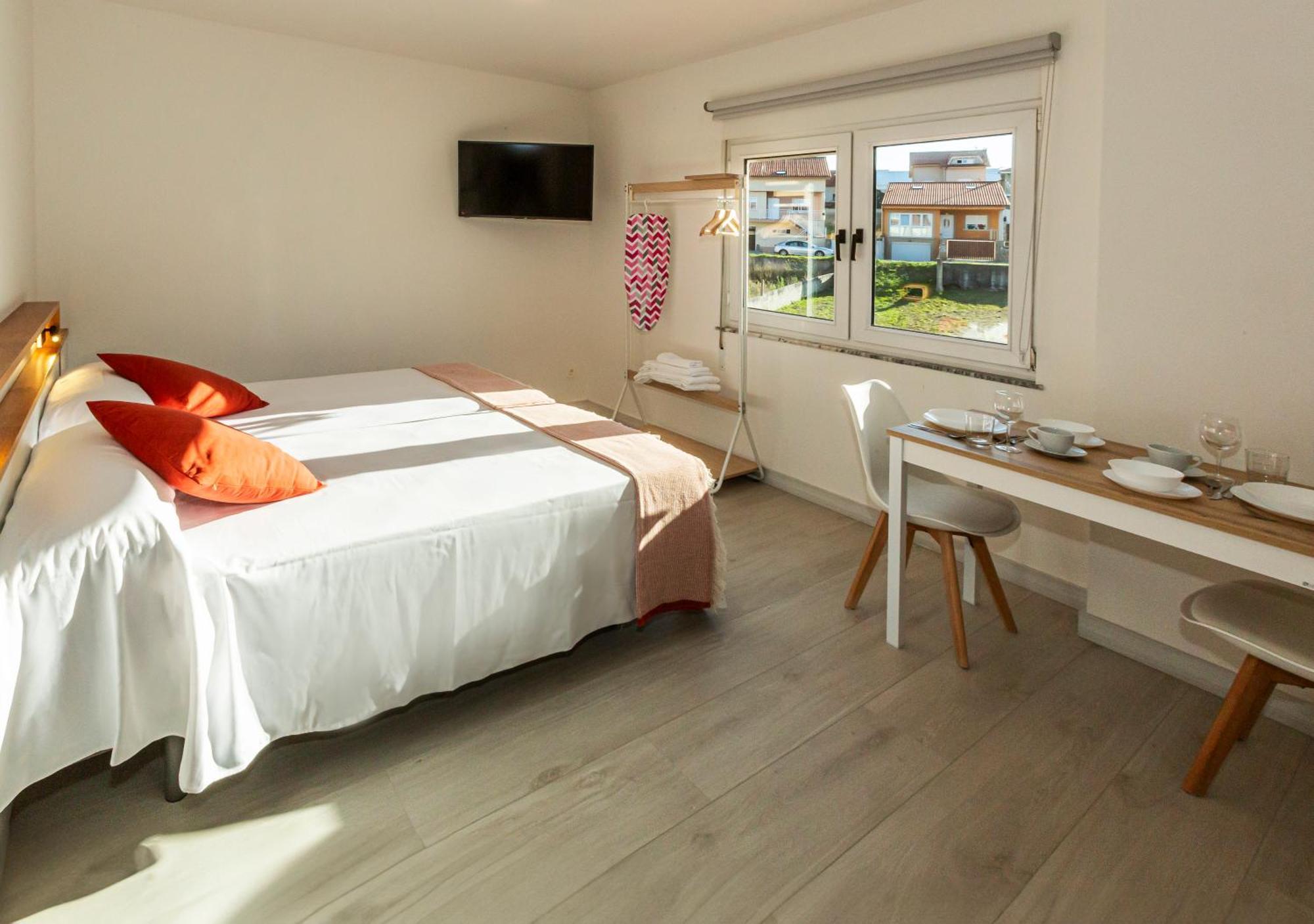 Ola Apartment