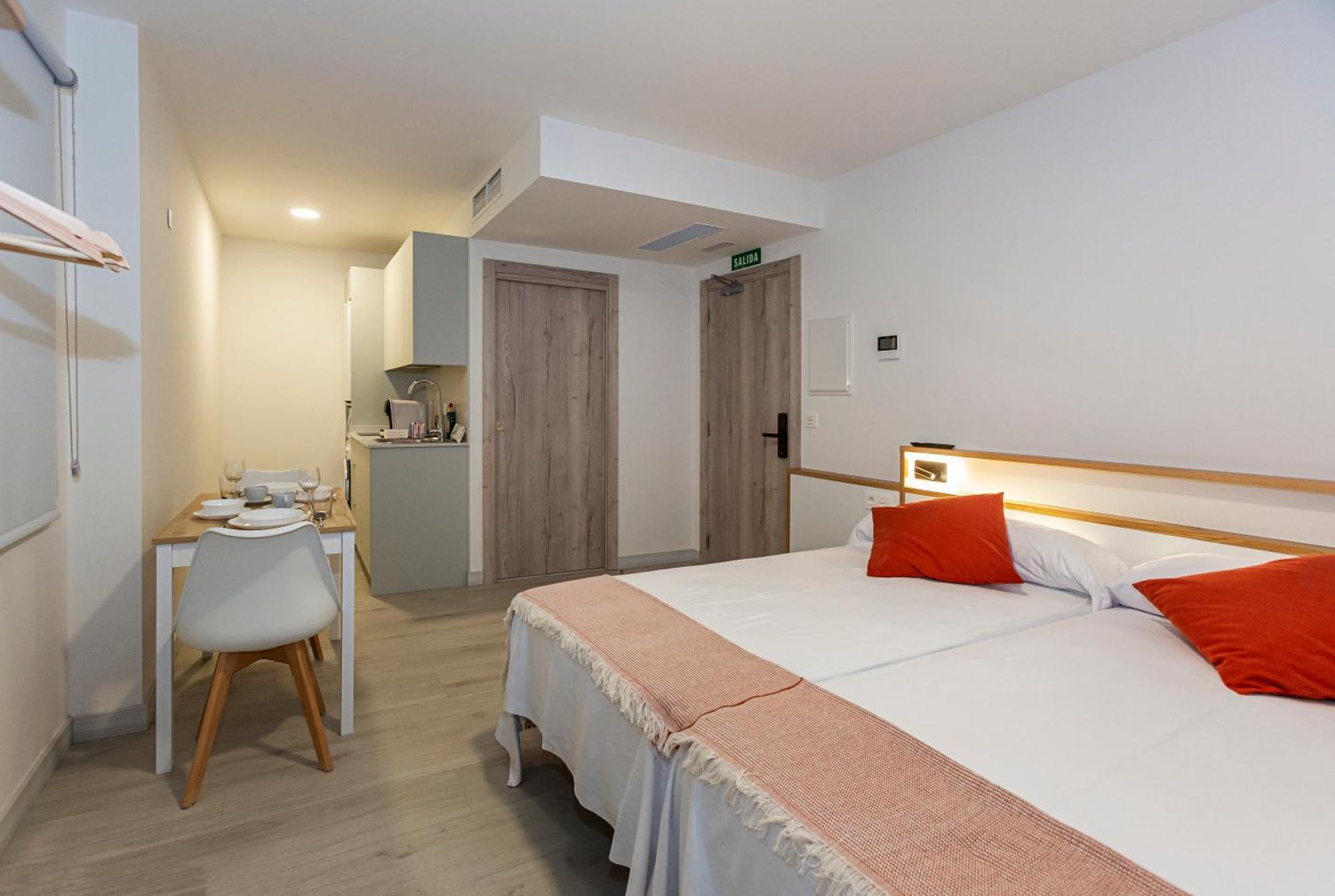 Apartment Ola