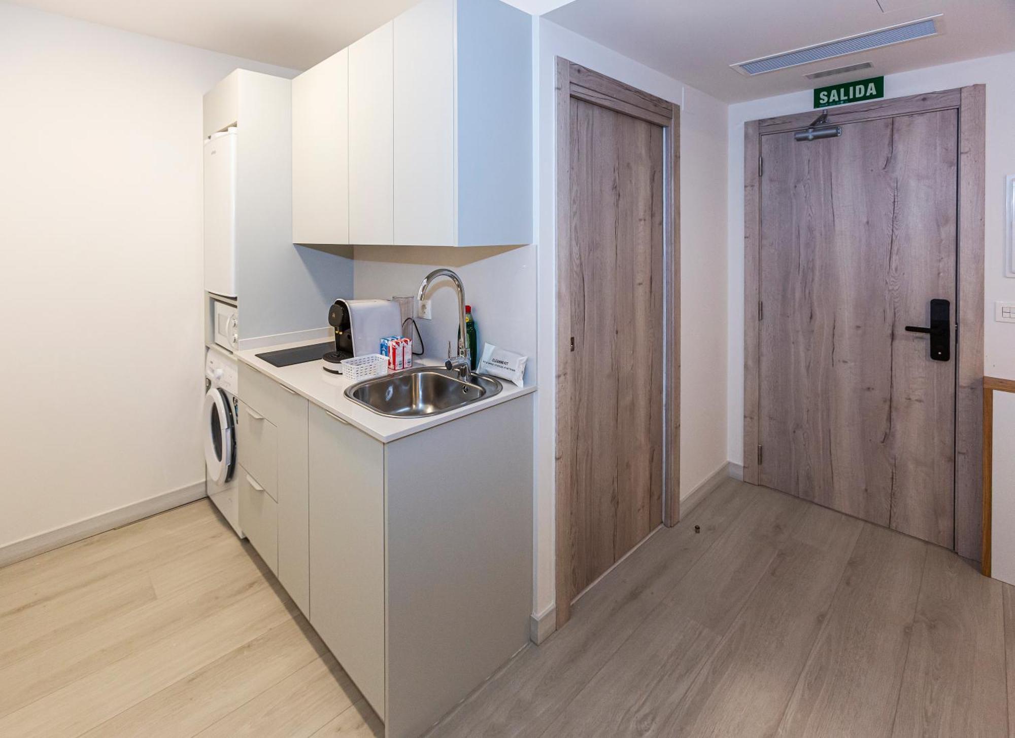 Apartment Ola *