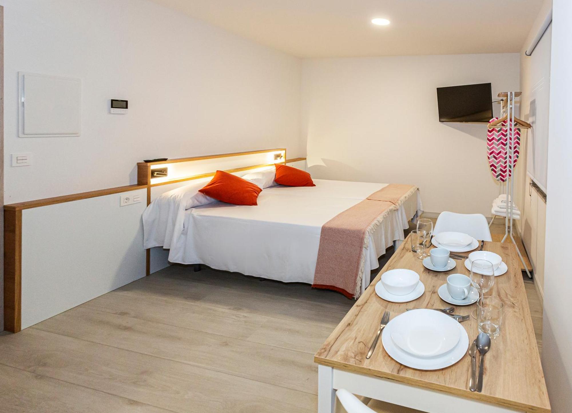 Ola Apartment Finisterre