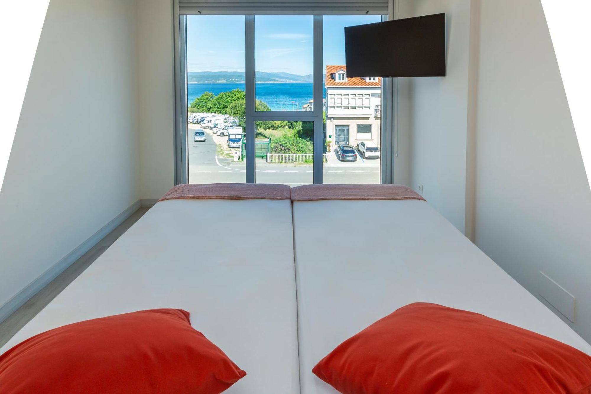 Apartment Ola Finisterre