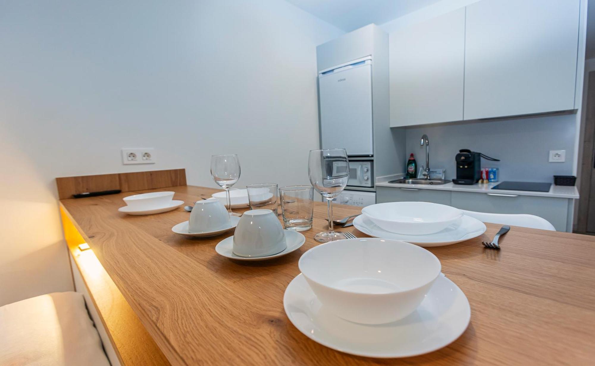 Ola Apartment